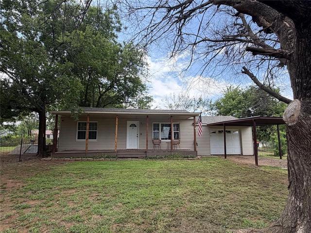 524 Georgia St, Jones, OK 73049