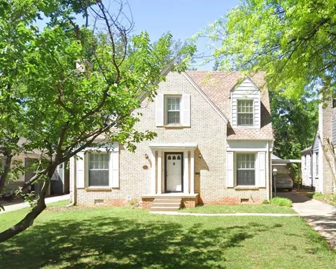 529 NW 40th St, Oklahoma City, OK 73118