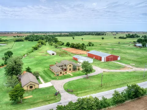 8615 Reno E, El Reno, OK 73036