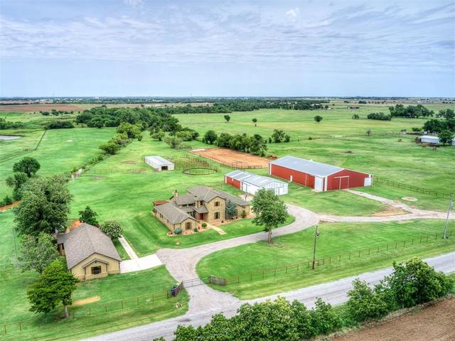 8615 Reno E, El Reno, OK 73036