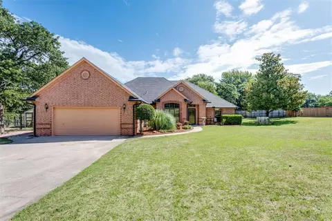 17441 Kenneth Ln, Choctaw, OK 73020