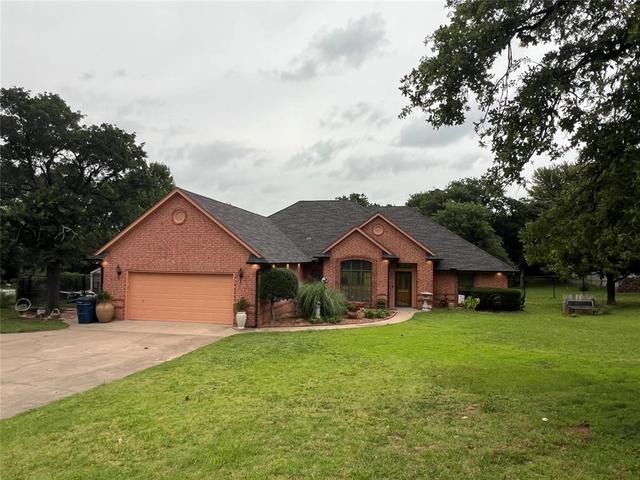 17441 Kenneth Ln, Choctaw, OK 73020