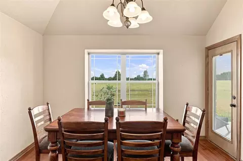 Dining - 1903 Riveria Dr, Tuttle, OK 73089 photo 2 of 2