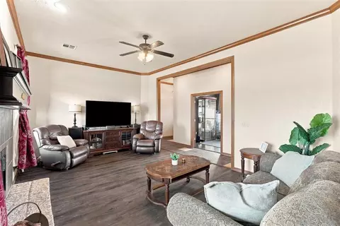 Living - 1903 Riveria Dr, Tuttle, OK 73089 photo 1 of 1