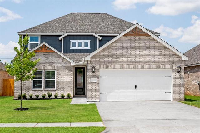 12001 SW 30th St, Yukon, OK 73099
