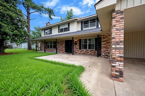 207 Stafford Ln, Idabel, OK 74745