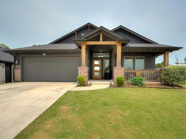 20071 Park Ln, Harrah, OK 73045