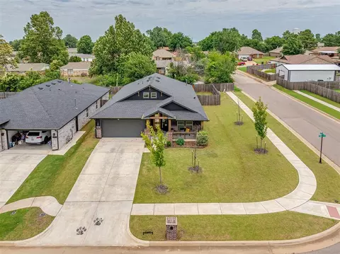 20071 Park Ln, Harrah, OK 73045 photo 40