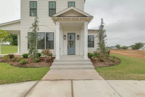 Exterior - 29706 E Ridge Rd, Norman, OK 73072 photo 7 of 7