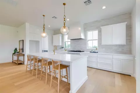 Kitchen - 29706 E Ridge Rd, Norman, OK 73072 photo 1 of 9