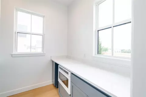 Kitchen - 29706 E Ridge Rd, Norman, OK 73072 photo 9 of 9
