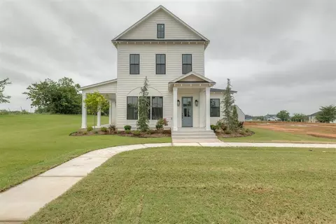 Exterior - 29706 E Ridge Rd, Norman, OK 73072 photo 2 of 7