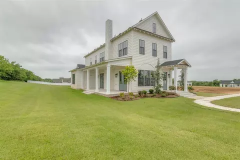 Exterior - 29706 E Ridge Rd, Norman, OK 73072 photo 3 of 7