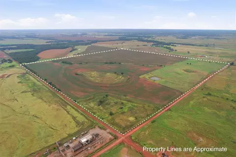 160 Acres W Charter Oaks Macarthur, Edmond, OK 73025