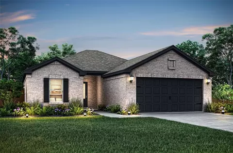 717 Luna Way, Tuttle, OK 73089 photo 1