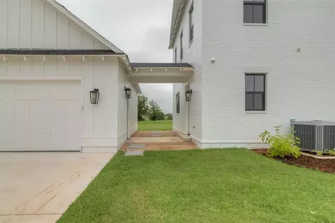 Exterior - 29730 E Ridge Rd, Norman, OK 73072 photo 5 of 6