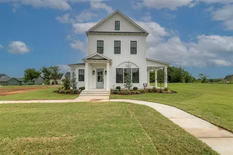 29730 E Ridge Rd, Norman, OK 73069
