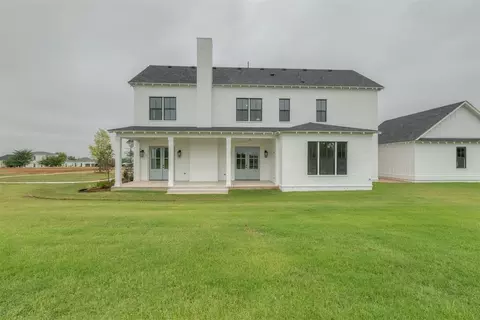 Exterior - 29730 E Ridge Rd, Norman, OK 73072 photo 6 of 6
