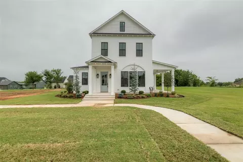 Exterior - 29730 E Ridge Rd, Norman, OK 73072 photo 2 of 6