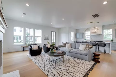 Living - 29730 E Ridge Rd, Norman, OK 73072 photo 2 of 3