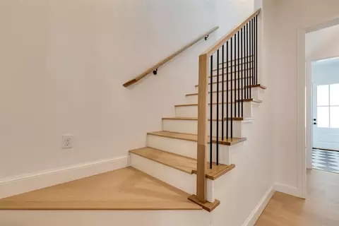 Entry Way - 29730 E Ridge Rd, Norman, OK 73072 photo 2 of 4