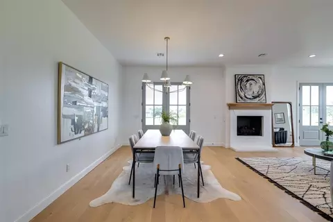 Dining - 29730 E Ridge Rd, Norman, OK 73072 photo 1 of 3