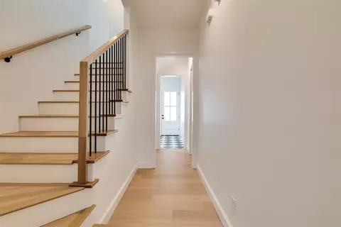 Entry Way - 29730 E Ridge Rd, Norman, OK 73072 photo 1 of 4