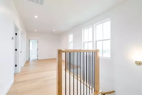 Entry Way - 29730 E Ridge Rd, Norman, OK 73072 photo 3 of 4