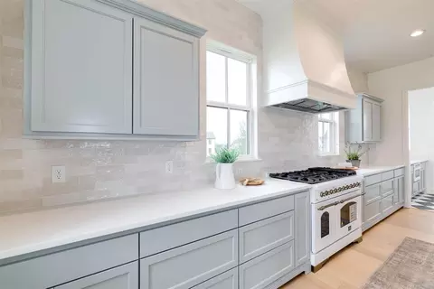 Kitchen - 29730 E Ridge Rd, Norman, OK 73072 photo 6 of 7