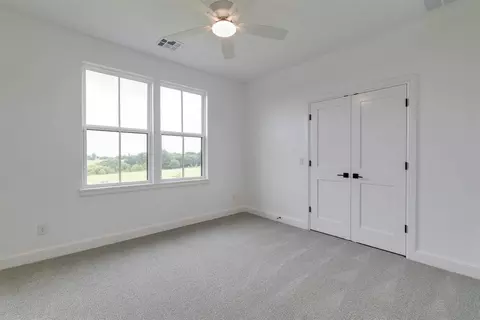 Bedroom - 29730 E Ridge Rd, Norman, OK 73072 photo 5 of 7