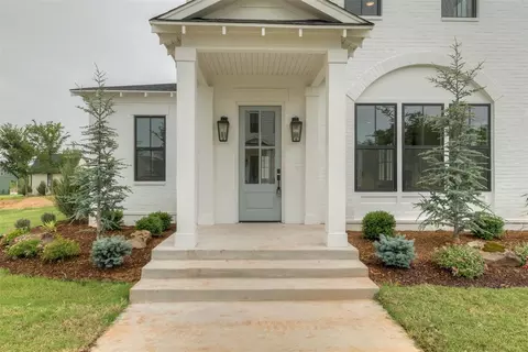 Exterior - 29730 E Ridge Rd, Norman, OK 73072 photo 3 of 6