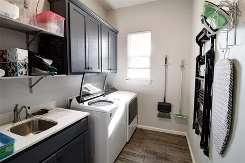 4528 Baldwin Ave, Moore, OK 73160 photo 15