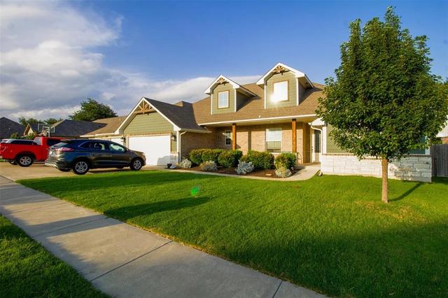 4528 Baldwin Ave, Moore, OK 73160