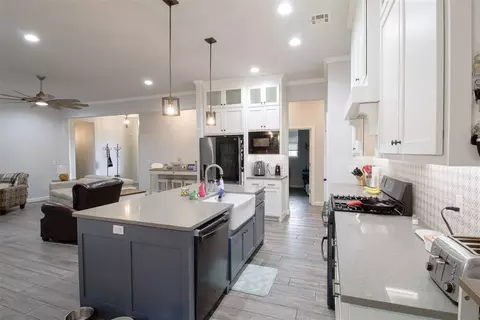 4528 Baldwin Ave, Moore, OK 73160 photo 12