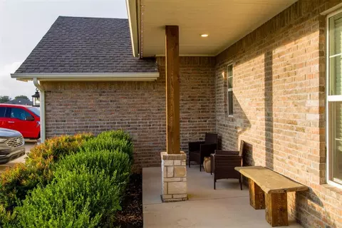 4528 Baldwin Ave, Moore, OK 73160 photo 4