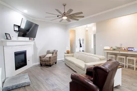 4528 Baldwin Ave, Moore, OK 73160 photo 8