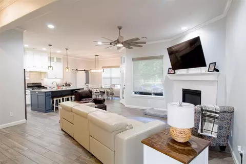 4528 Baldwin Ave, Moore, OK 73160 photo 7