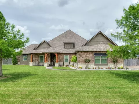 6901 SW 92nd St, Oklahoma City, OK 73169