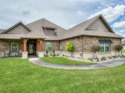 6901 SW 92nd St, Oklahoma City, OK 73169