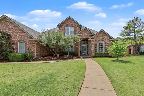 13801 Plantation Way, Edmond, OK 73013