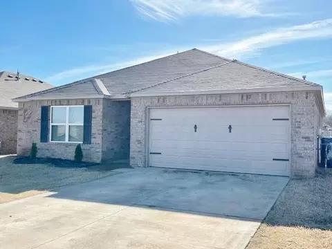 1909 E Moore Ave, Stillwater, OK 74075