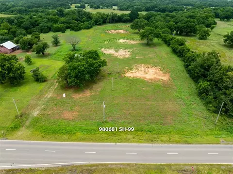 980681 S Highway 99, Prague, OK 74864