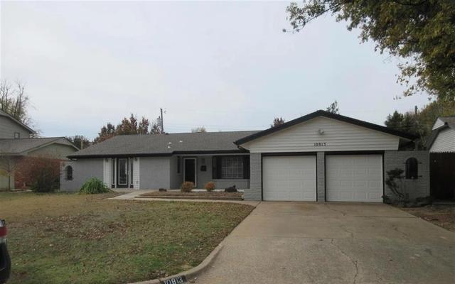 10813 Quail Cir, Oklahoma City, OK 73120