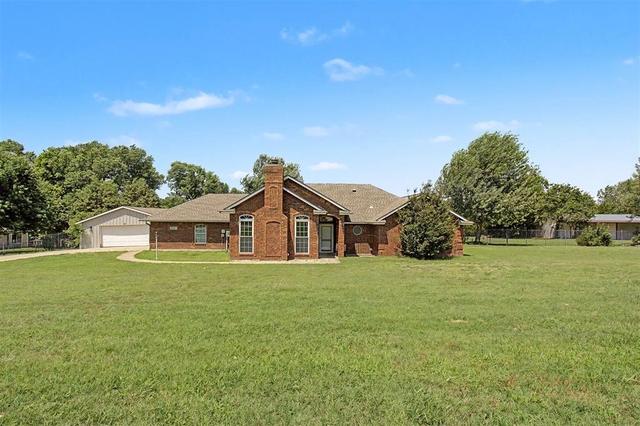 761 S Carolyn Dr, Choctaw, OK 73020