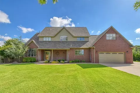 3853 Deer Brook Trl, Piedmont, OK 73078