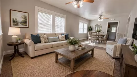 414 E Washington Ave, Crescent, OK 73028 photo 2