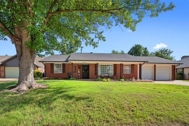 2604 NW 110th St, Oklahoma City, OK 73120