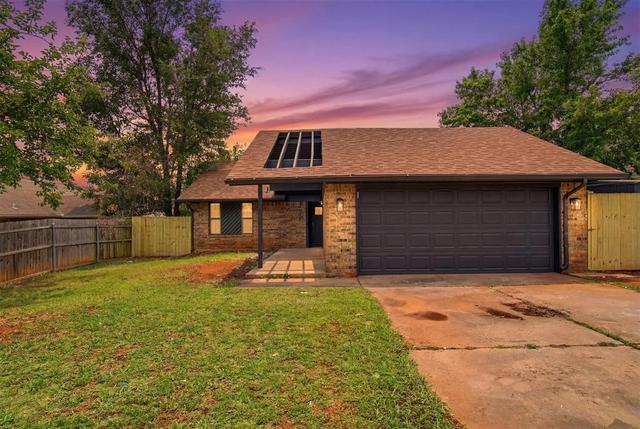 2304 NE 10th St, Oklahoma City, OK 73160