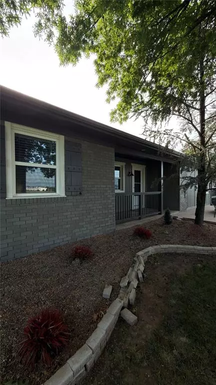 Undisclosed, Yukon, OK 73099
