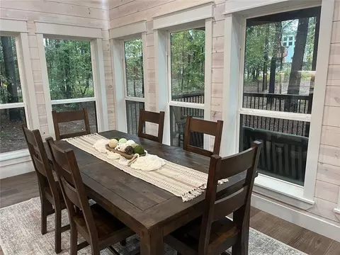 57 Hackberry Flat Trl, Broken Bow, OK 74728 photo 6